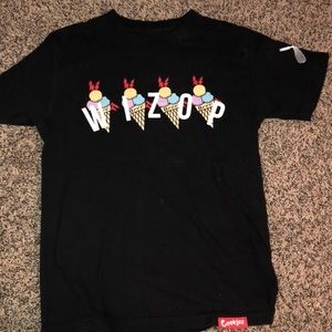 Zumiez ‘Wizop’ T-Shirt